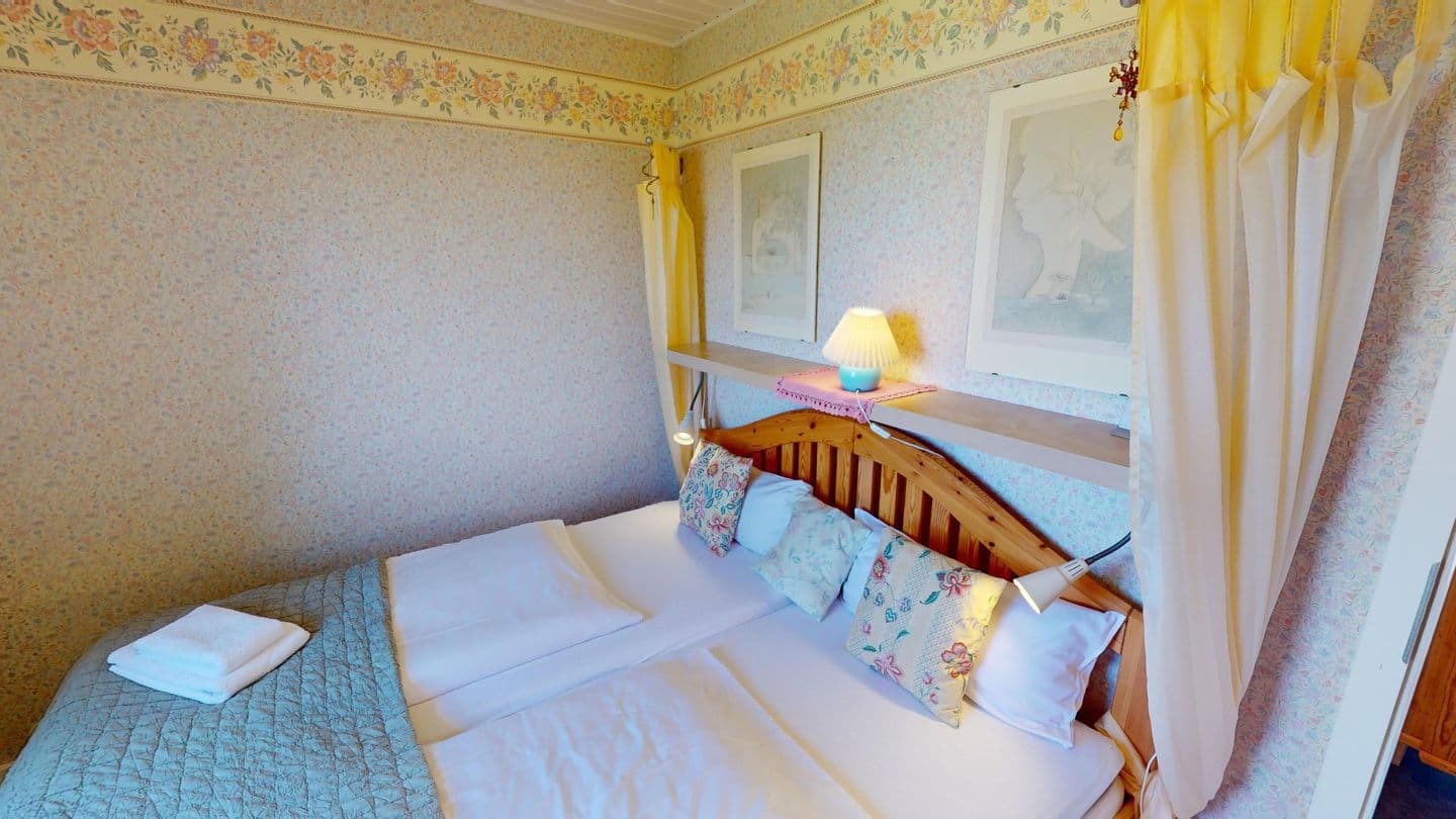 Westerbergen Rita's Haus am Meer Bild 5