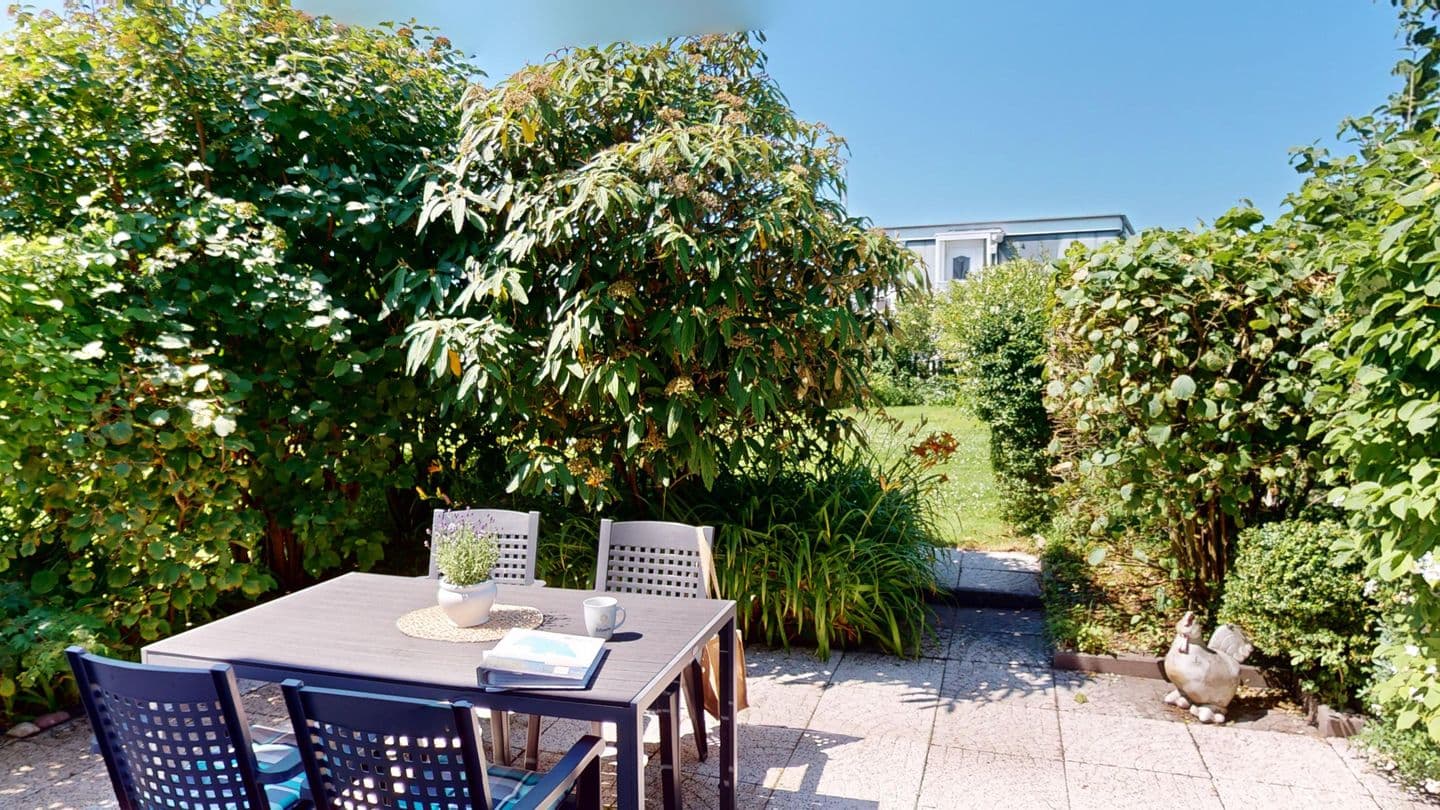 Westerbergen Rita's Haus am Meer Bild 2