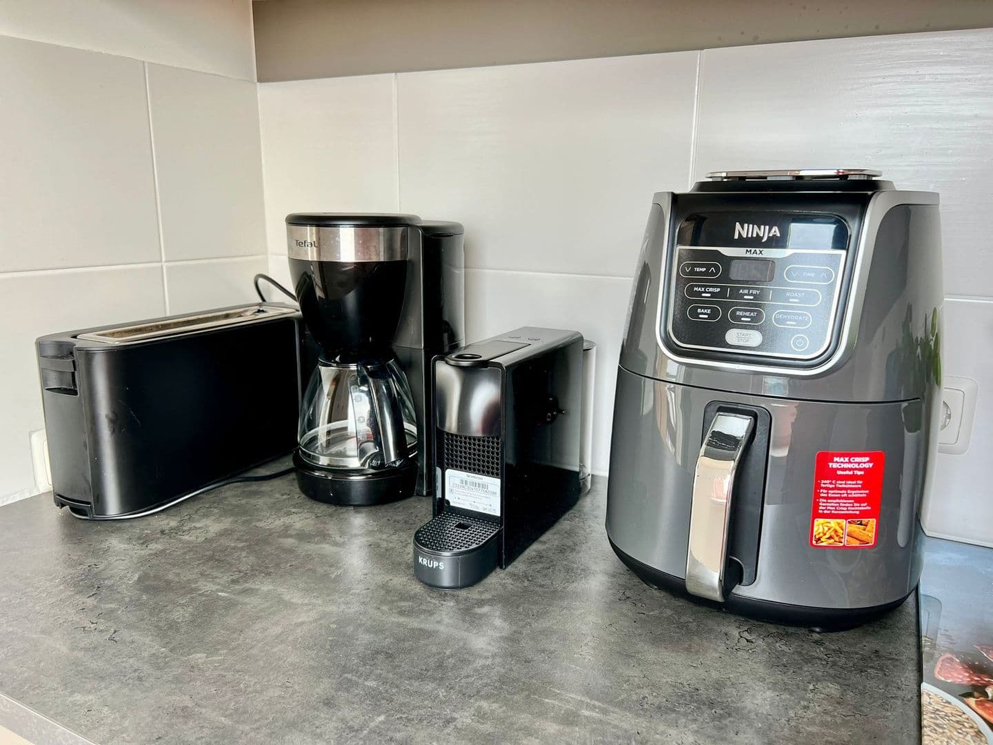 Küche / Küchenzeile