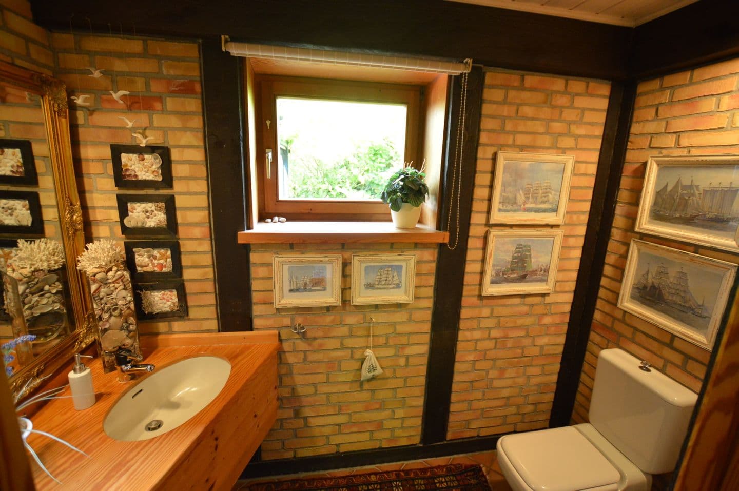 Familienfreundliches Ferienhaus in Pelzerhaken mit Garten, großzügigem Wohnbereich, Kamin und Sauna