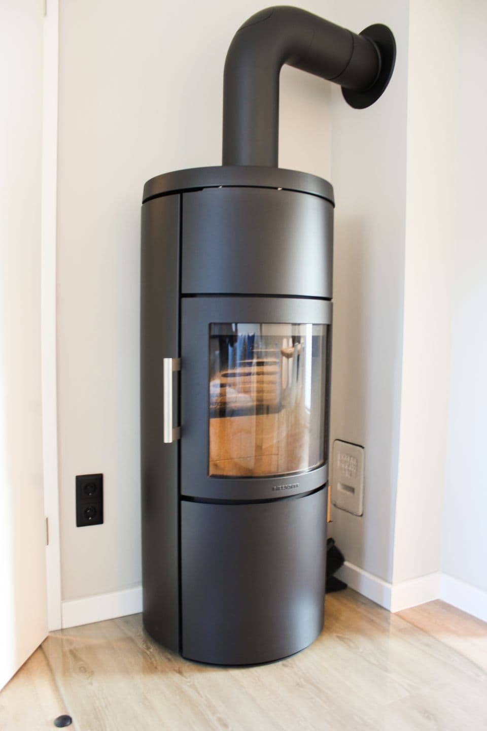 Kamin-/Ofen