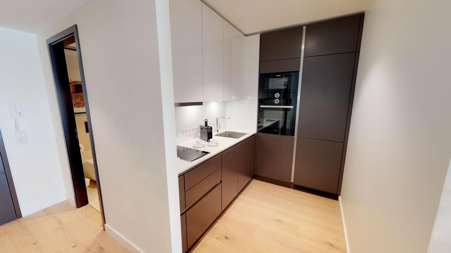 Luxus und Strandnah-Ferienapartment mit Balkon in Timmendorfer Strand