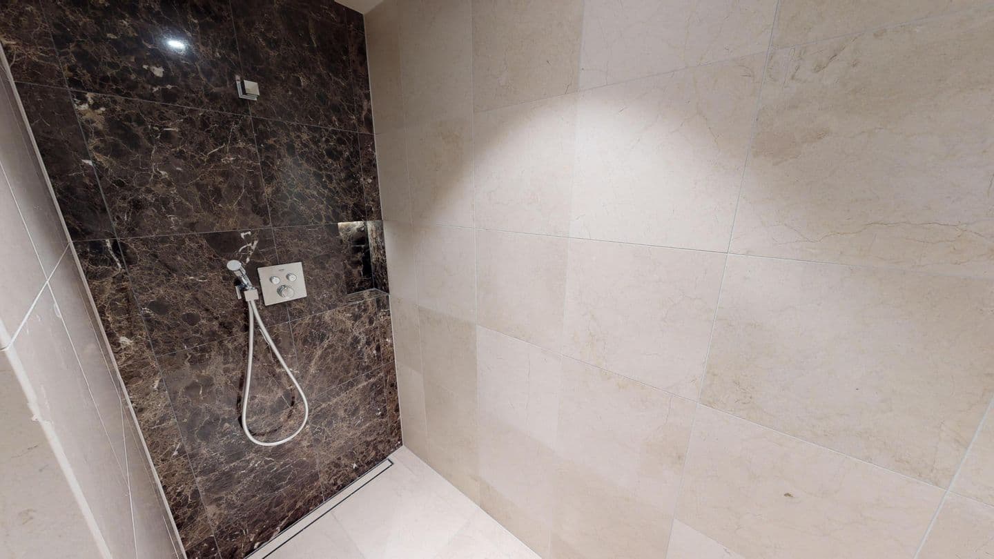 Luxus, Haustierfreundlich & Strandnah - Ferienapartment mit Balkon & Sauna in Timmendorfer Strand