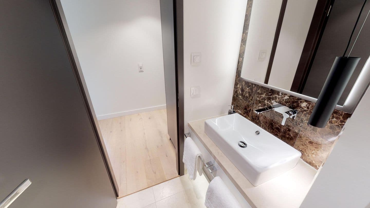 Luxus, Haustierfreundlich & Strandnah - Ferienapartment mit Balkon & Sauna in Timmendorfer Strand
