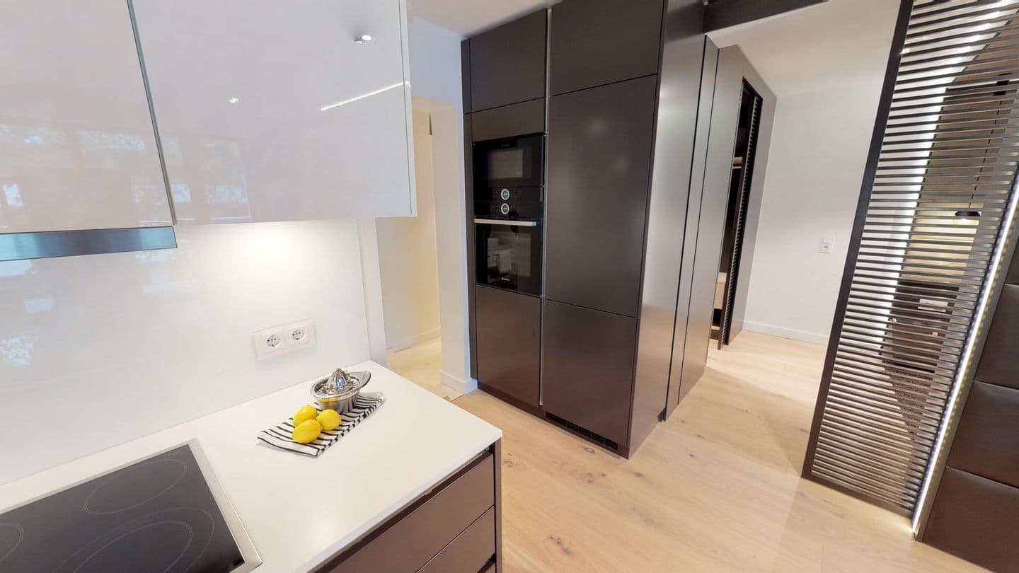 Eleganz trifft Entspannung – Ferienwohnung mit Sauna & Stil