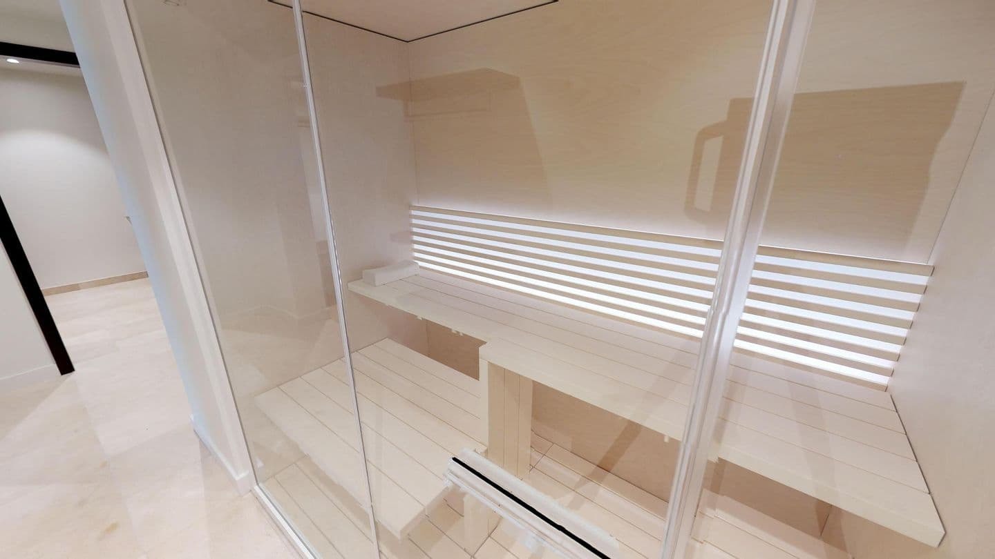 Eleganz trifft Entspannung – Ferienwohnung mit Sauna & Stil