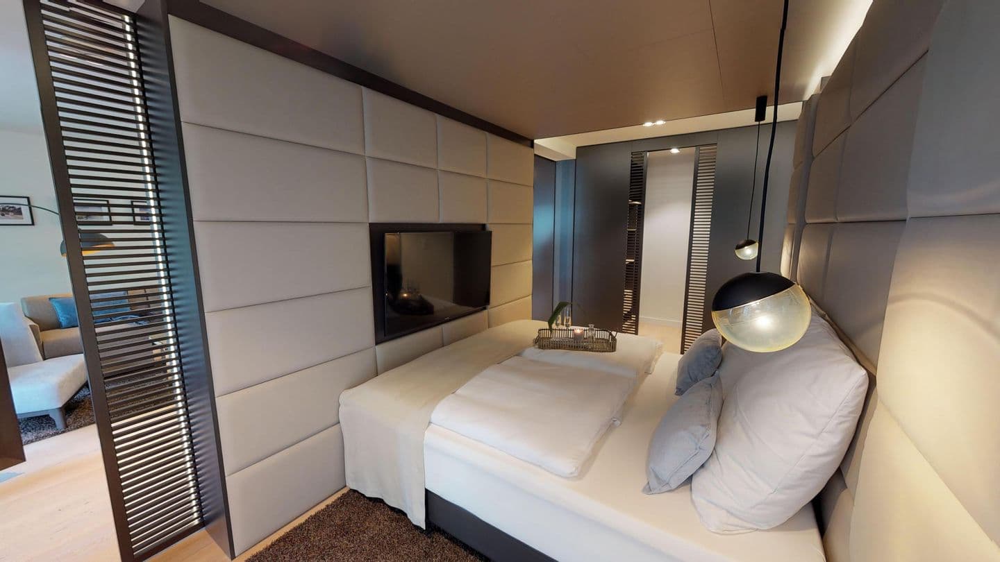 Eleganz trifft Entspannung – Ferienwohnung mit Sauna & Stil