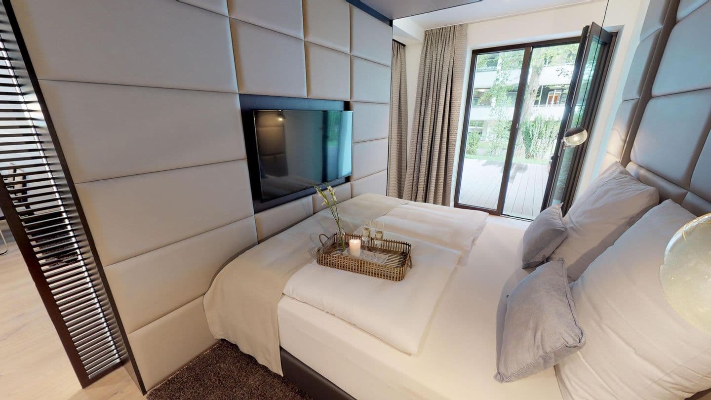 Luxuriöses und strandnahes Apartment mit Sauna an der Ostsee