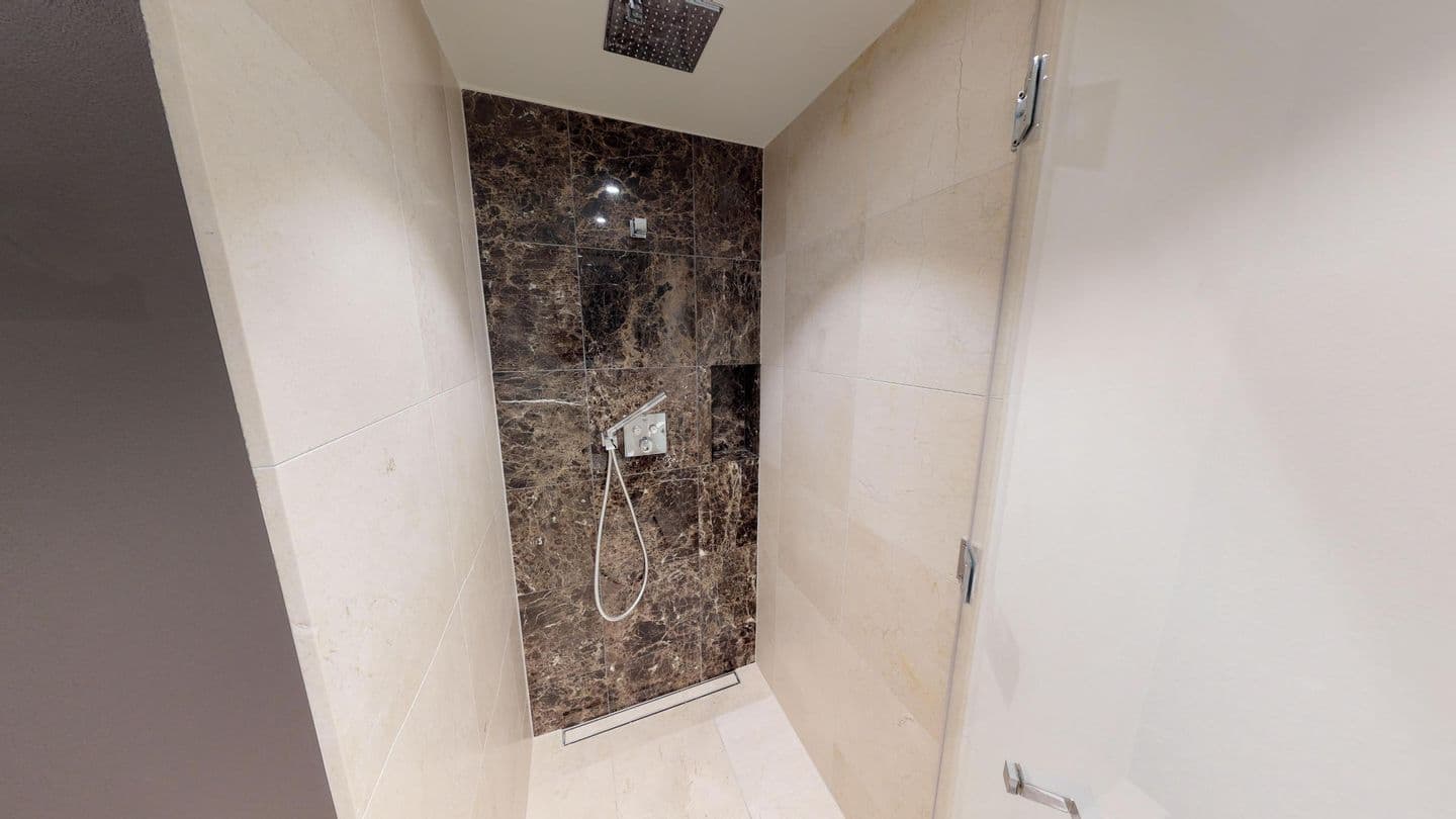Exklusive Luxussuite mit Sauna & Kochinsel, nur Meter vom Meer