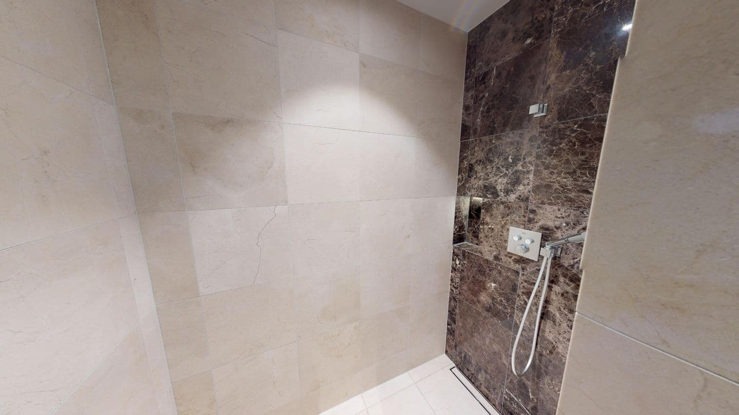 Luxus Ferienwohnung mit Balkon & Sauna - Hundefreundlich & strandnah