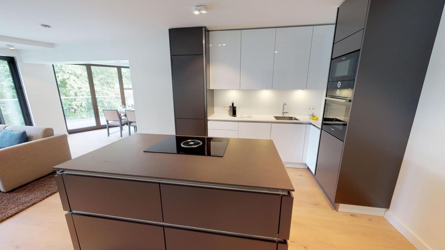 Luxus und Strandnah-Ferienapartment mit Balkon& Sauna in Timmendorfer Strand