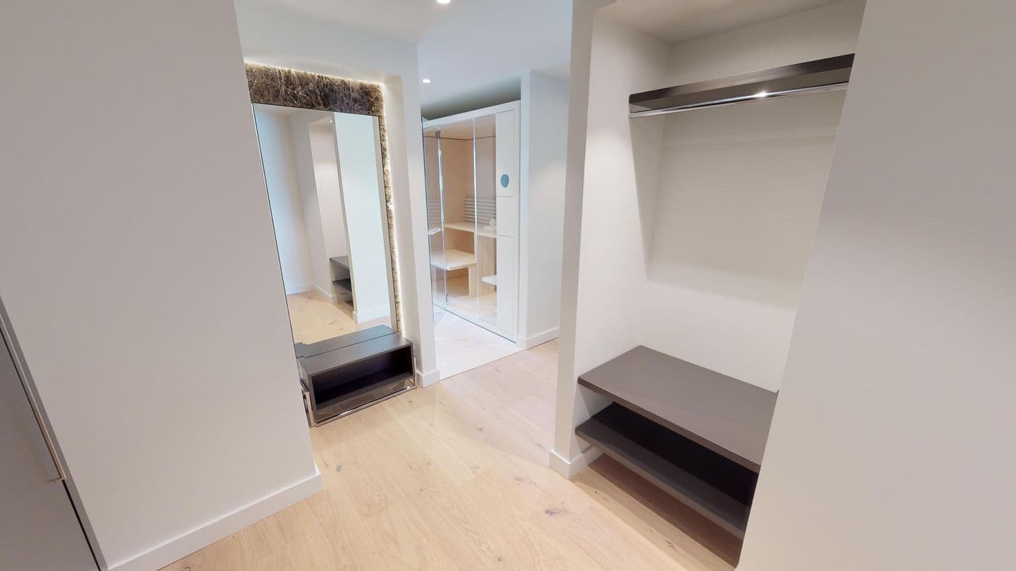 Luxus und Strandnah-Ferienapartment mit Balkon& Sauna in Timmendorfer Strand