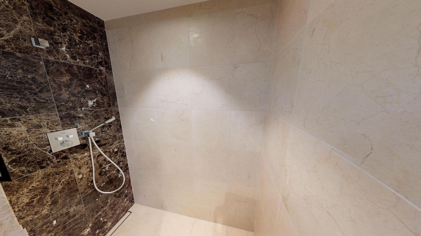 Luxusapartment mit Sauna & Balkon – hundefreundlich!