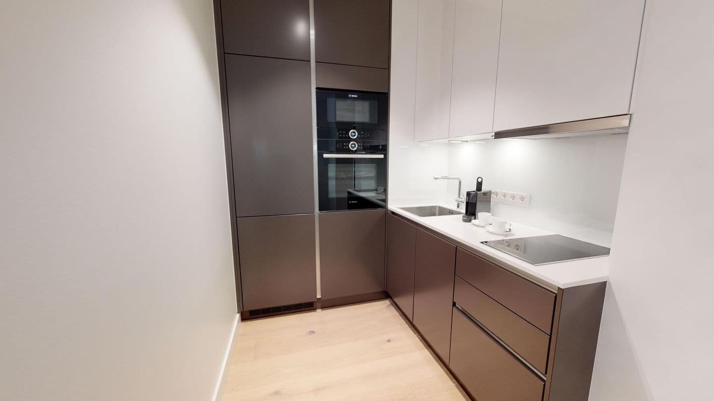 Elegantes Apartment imTimmendorfer Strand – nur Minuten vom Meer