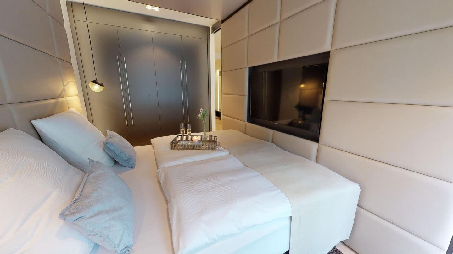 Elegantes Apartment an der Ostsee – nur Minuten vom Meer