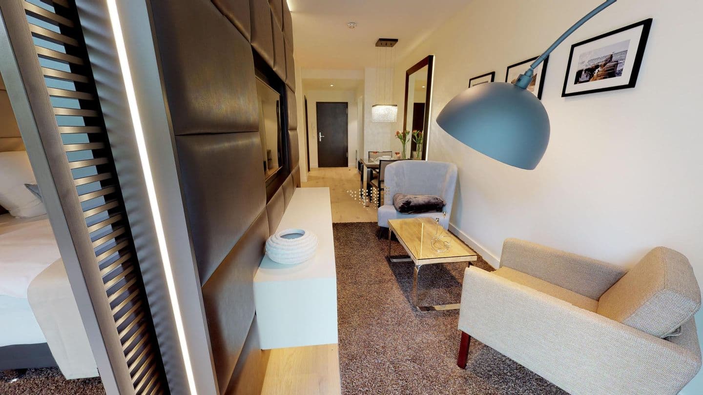 Elegantes Apartment in Timmendorfer Strand – nur Minuten vom Meer