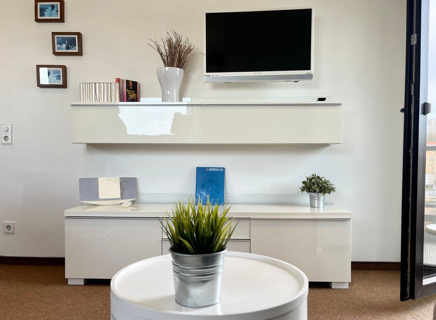 TV / Multimedia