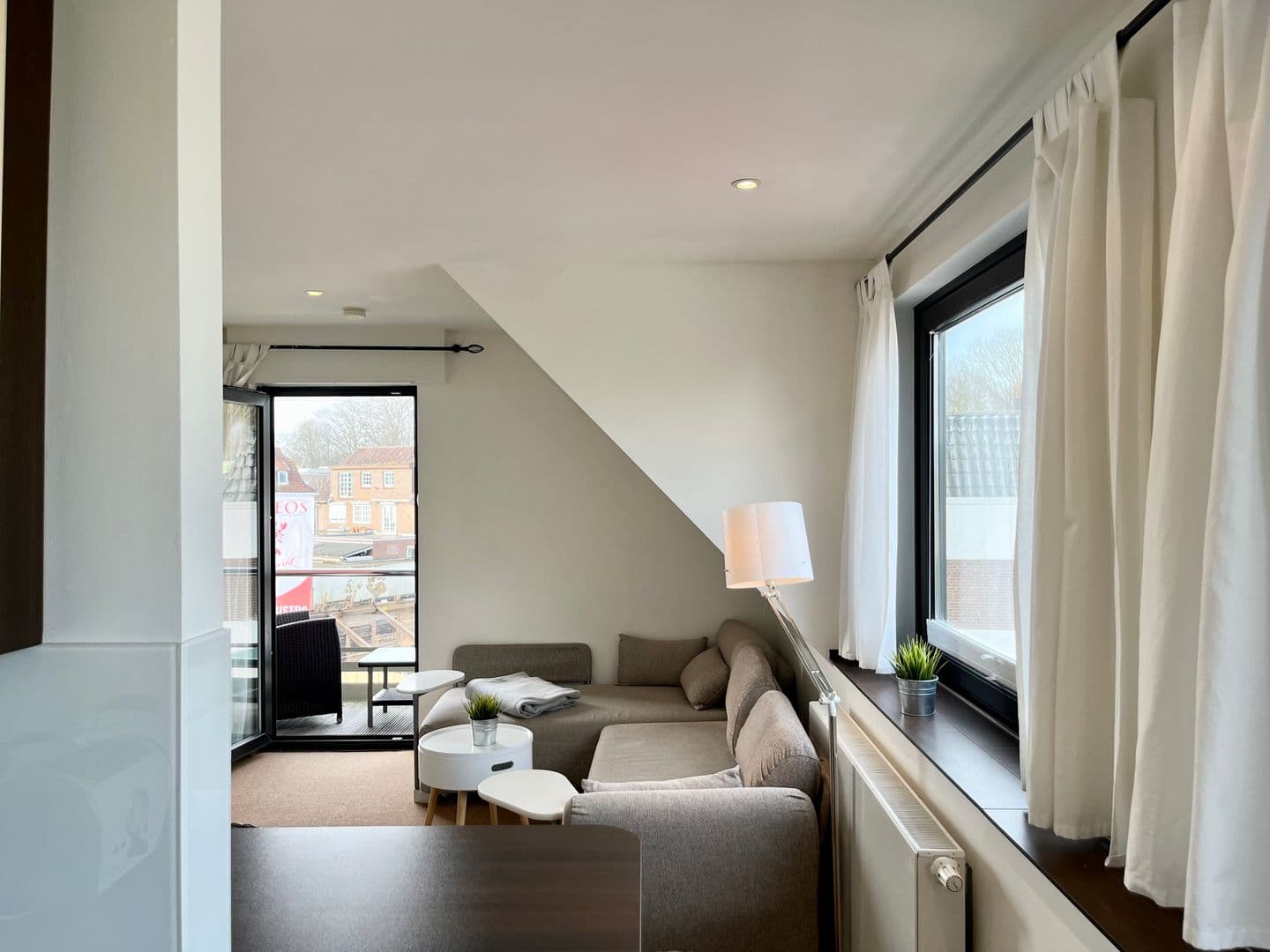 Apartmenthaus Seemöwe "Silbermöwe" mit optionalem Frühstück Bild 5