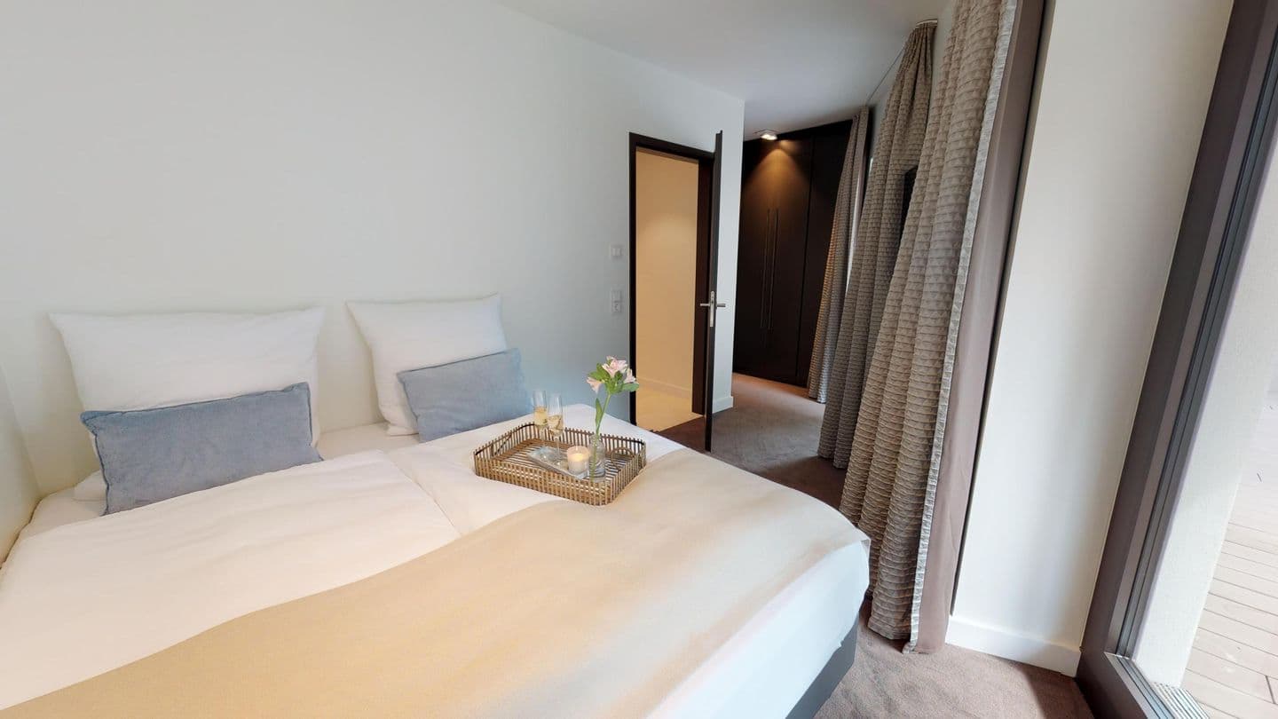 Luxus-Apartment mit Sauna in unmittelbarer Strandnähe an der Ostsee