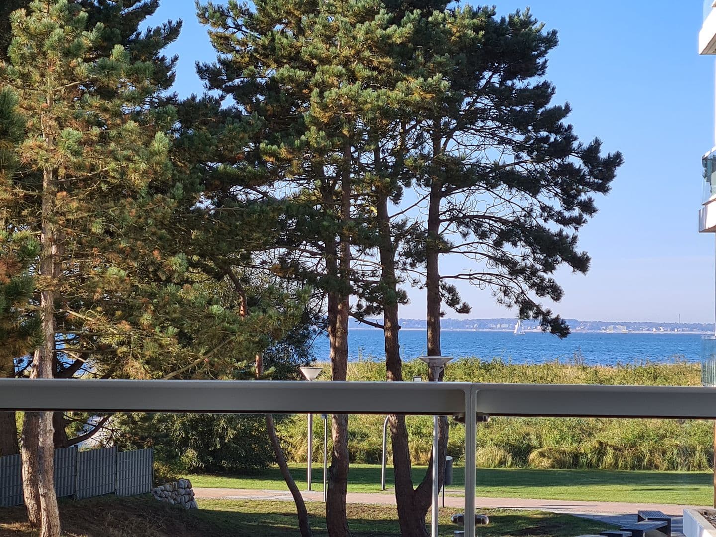 Meerblick