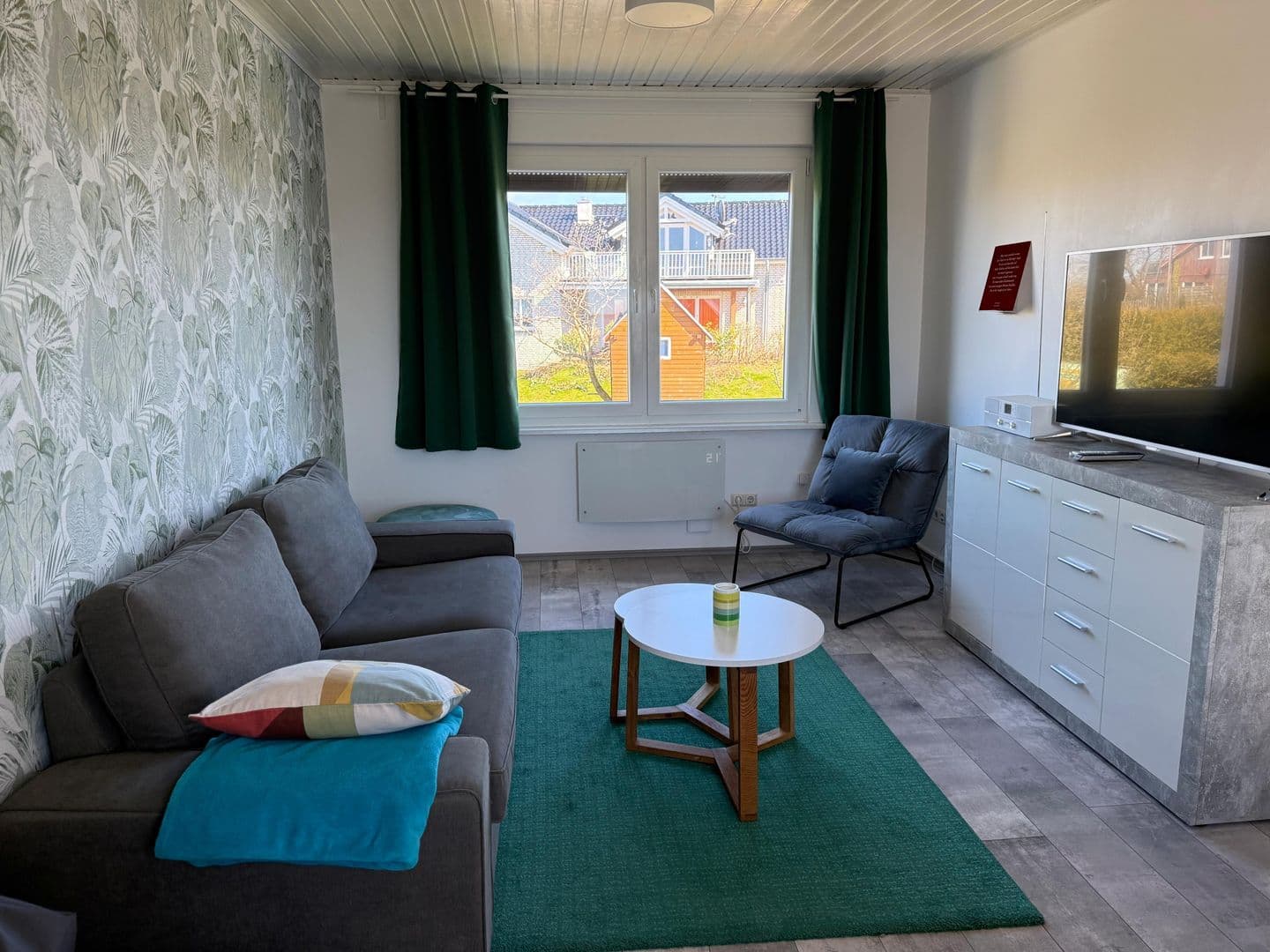 Westerbergen Haus "baltic blick" Bild 3