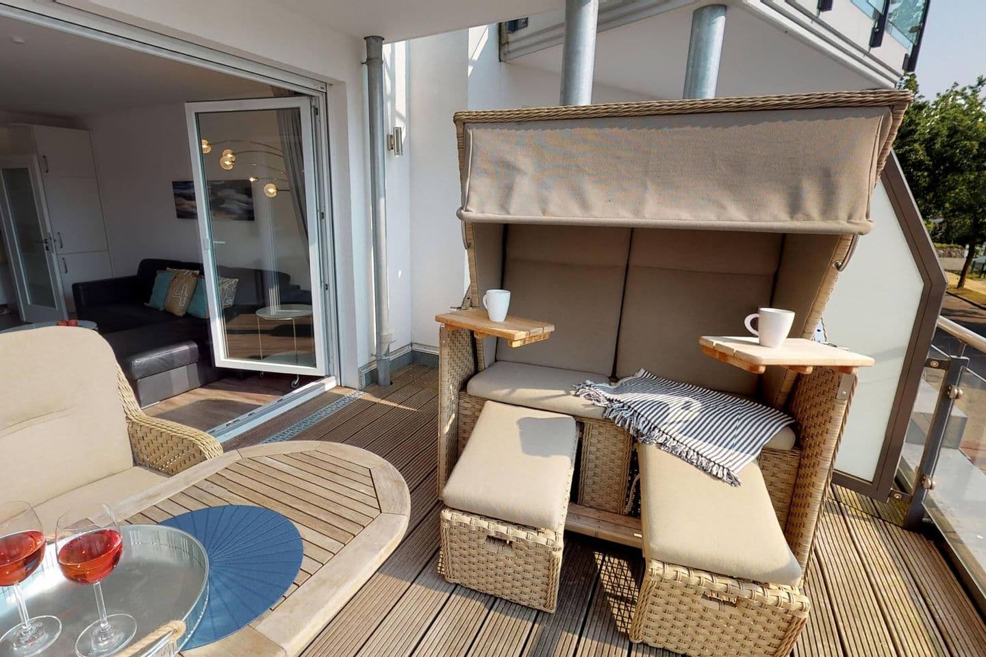 Balkon