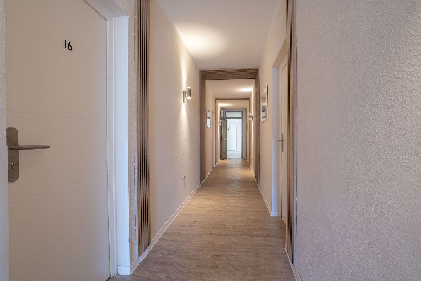 Empfang
