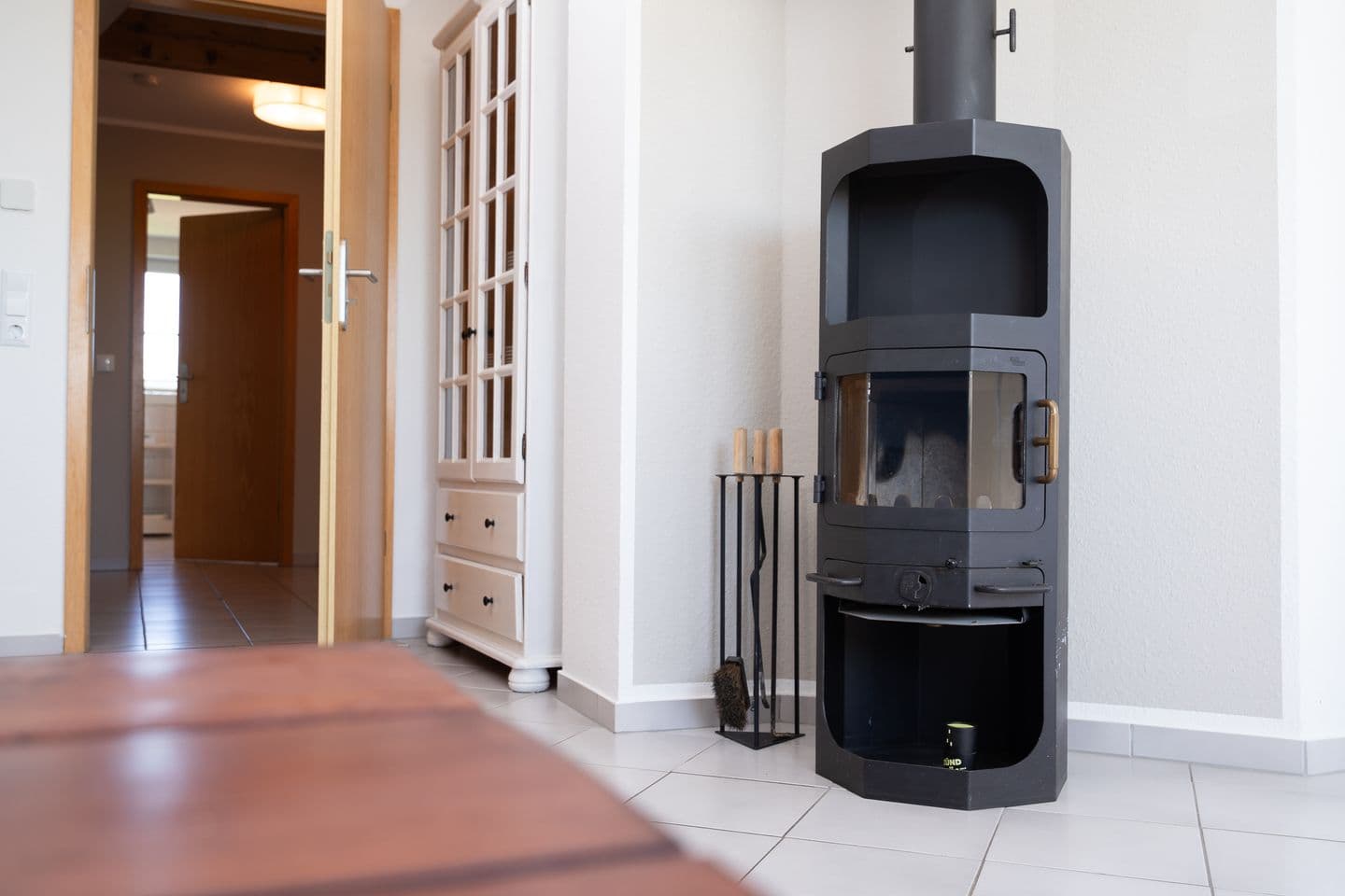 Kamin-/Ofen
