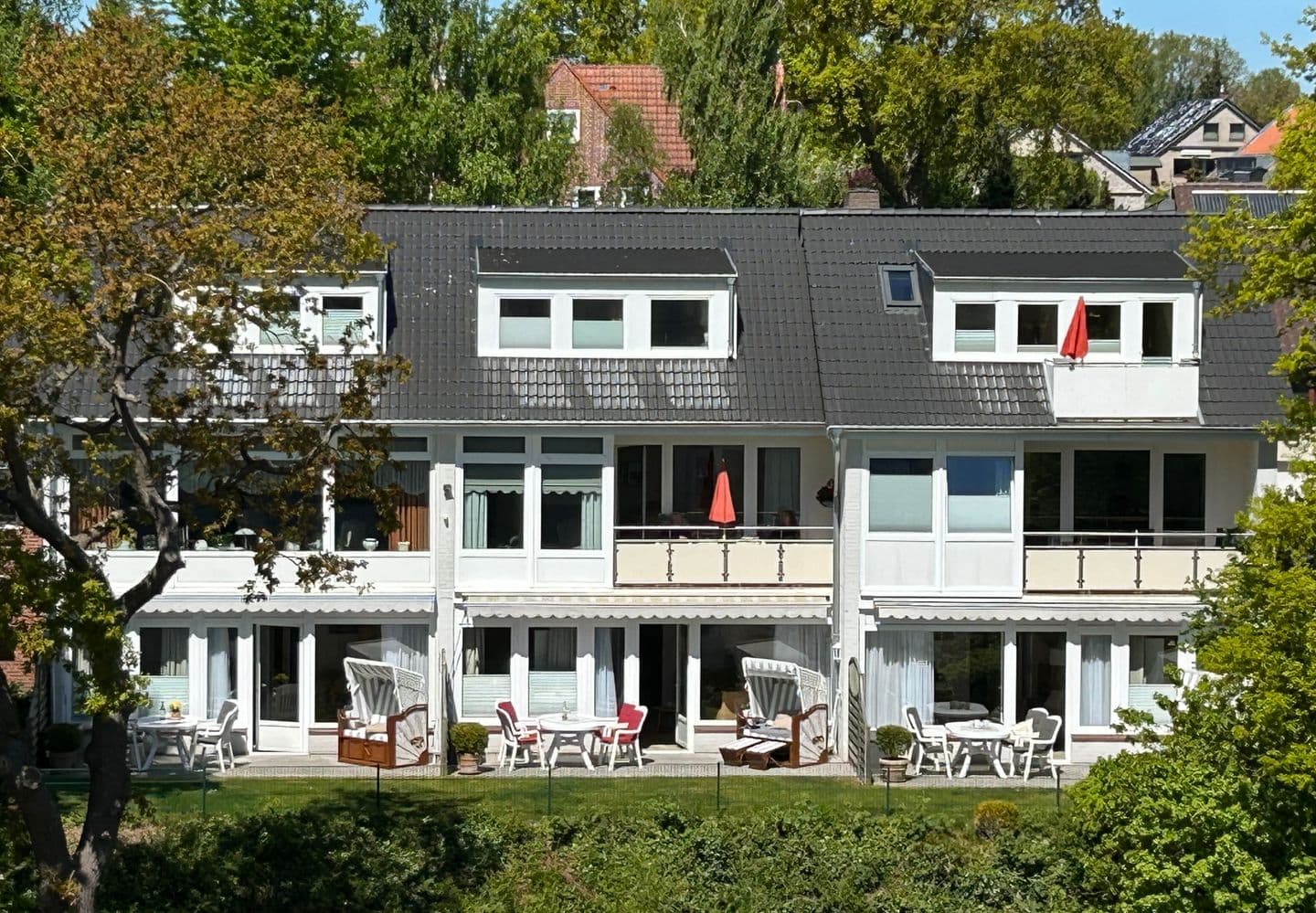 Gästehaus Windrose - Bild 5
