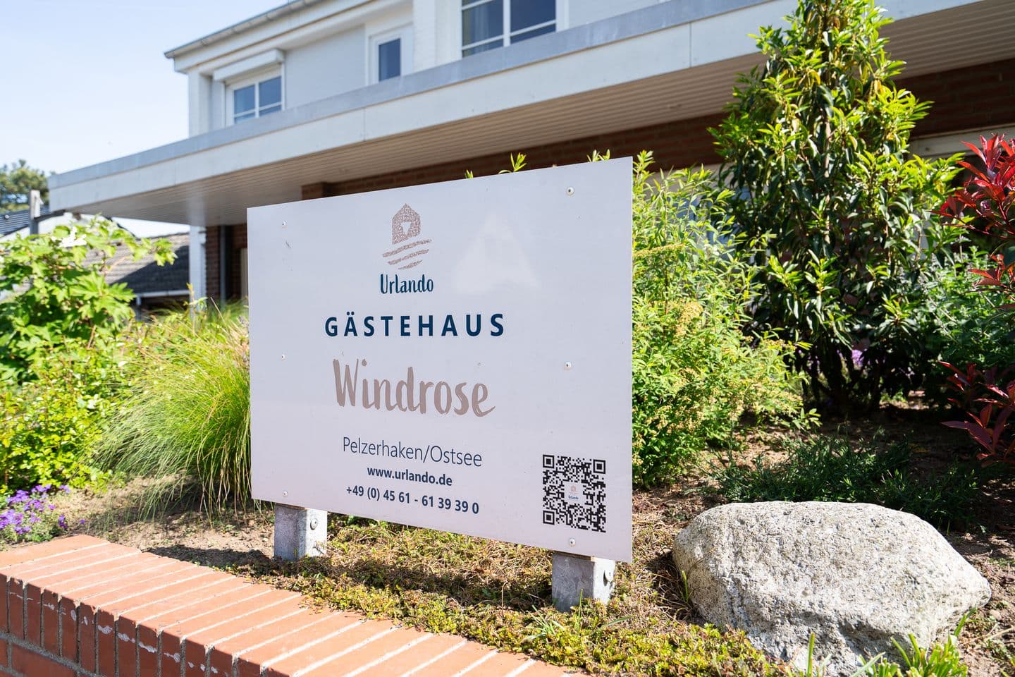 Gästehaus Windrose - Bild 3
