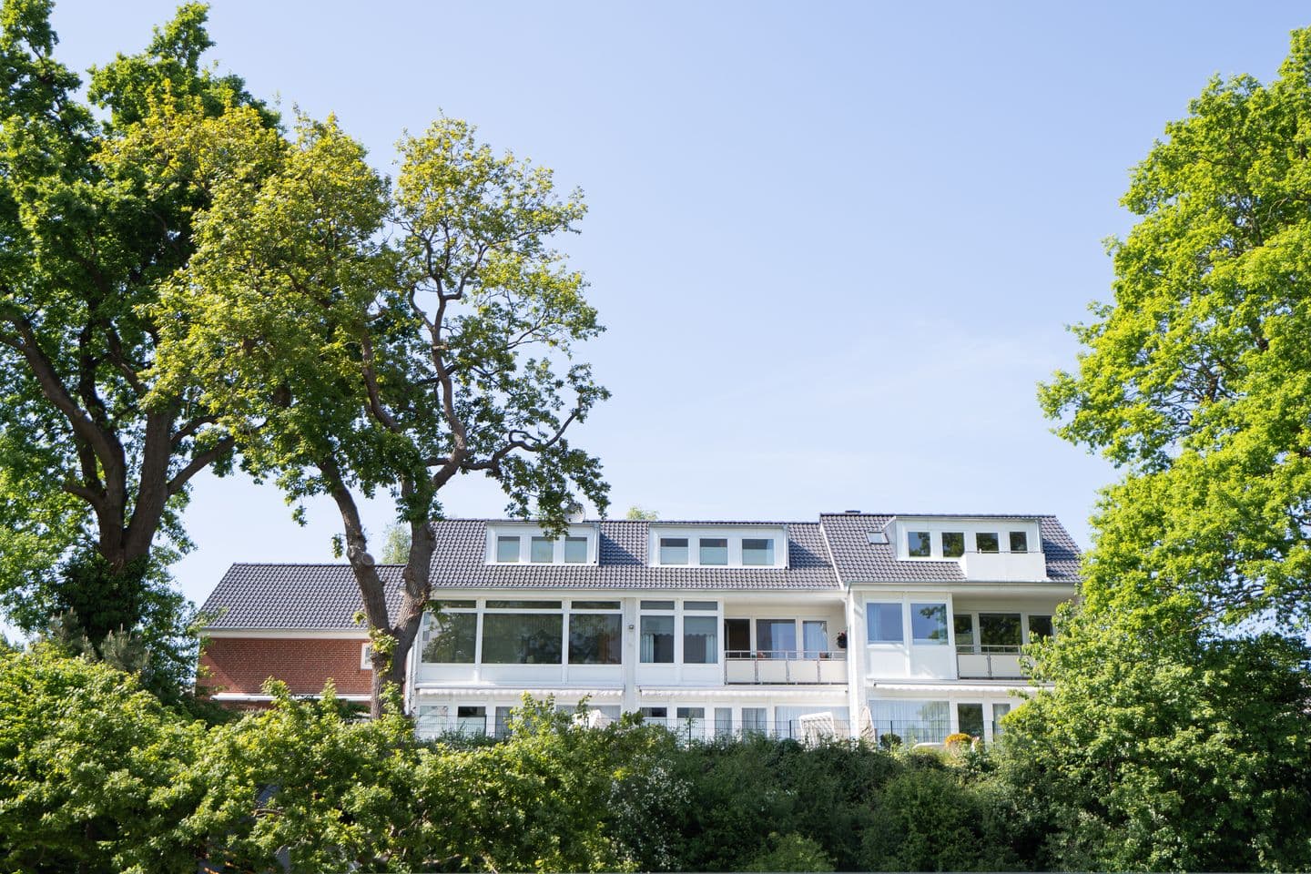 Gästehaus Windrose - Bild 7
