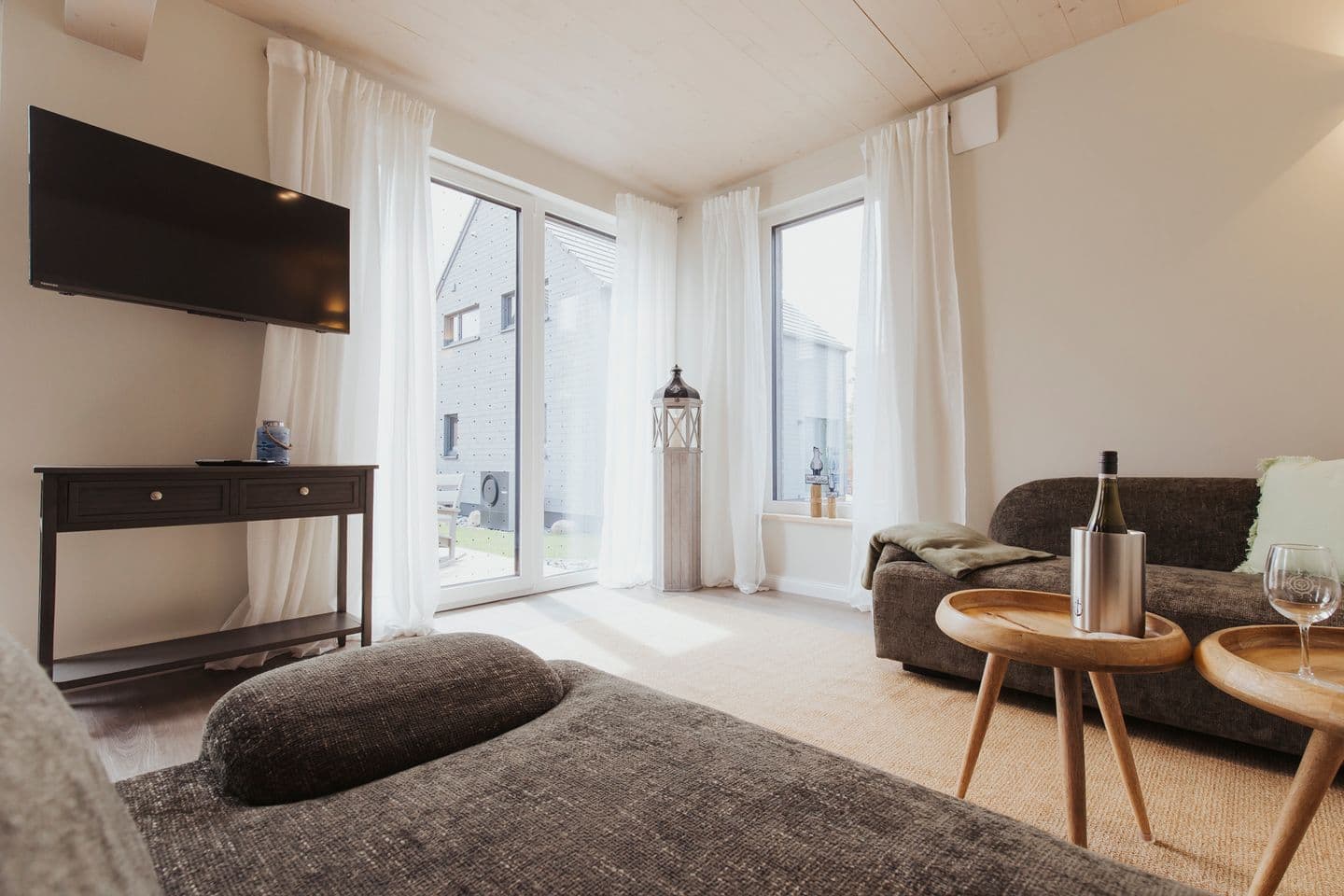 Doppelhaushälfte Finn Nr. 37 Bild 10