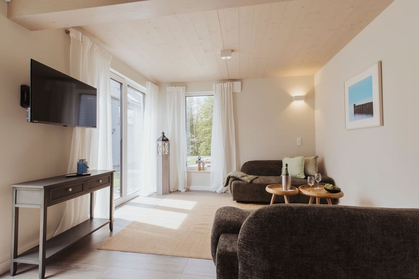 Doppelhaushälfte Arvid Nr. 41a Bild 10