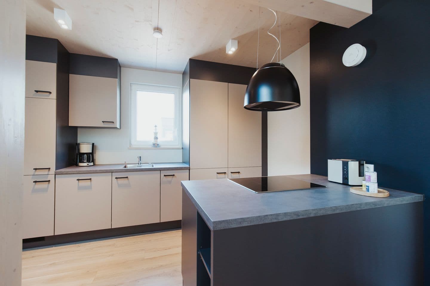 Doppelhaushälfte Bosse Nr. 42 Bild 10