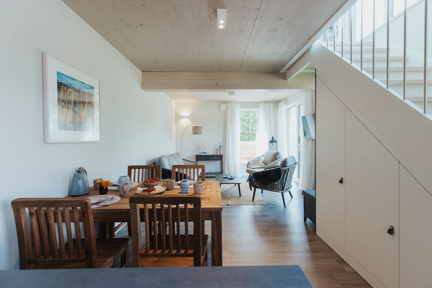 Doppelhaushälfte Hedda Nr. 65a Bild 2