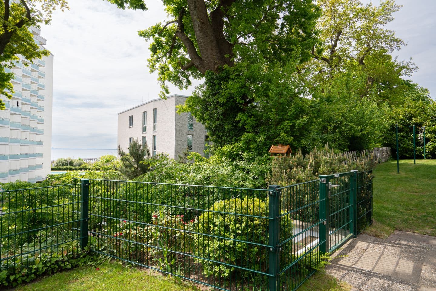 Ferienanlage Gästehaus Windrose