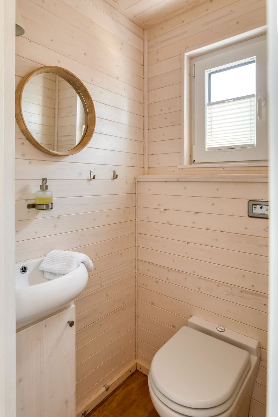 Gäste-WC
