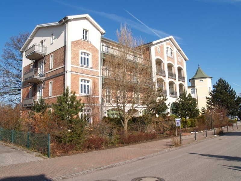 Waldhaus Wohnung 22 Bild 5
