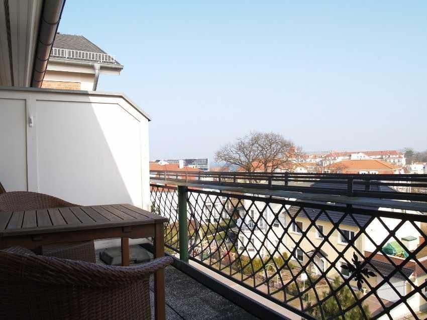 Waldhaus Wohnung 22 Bild 6