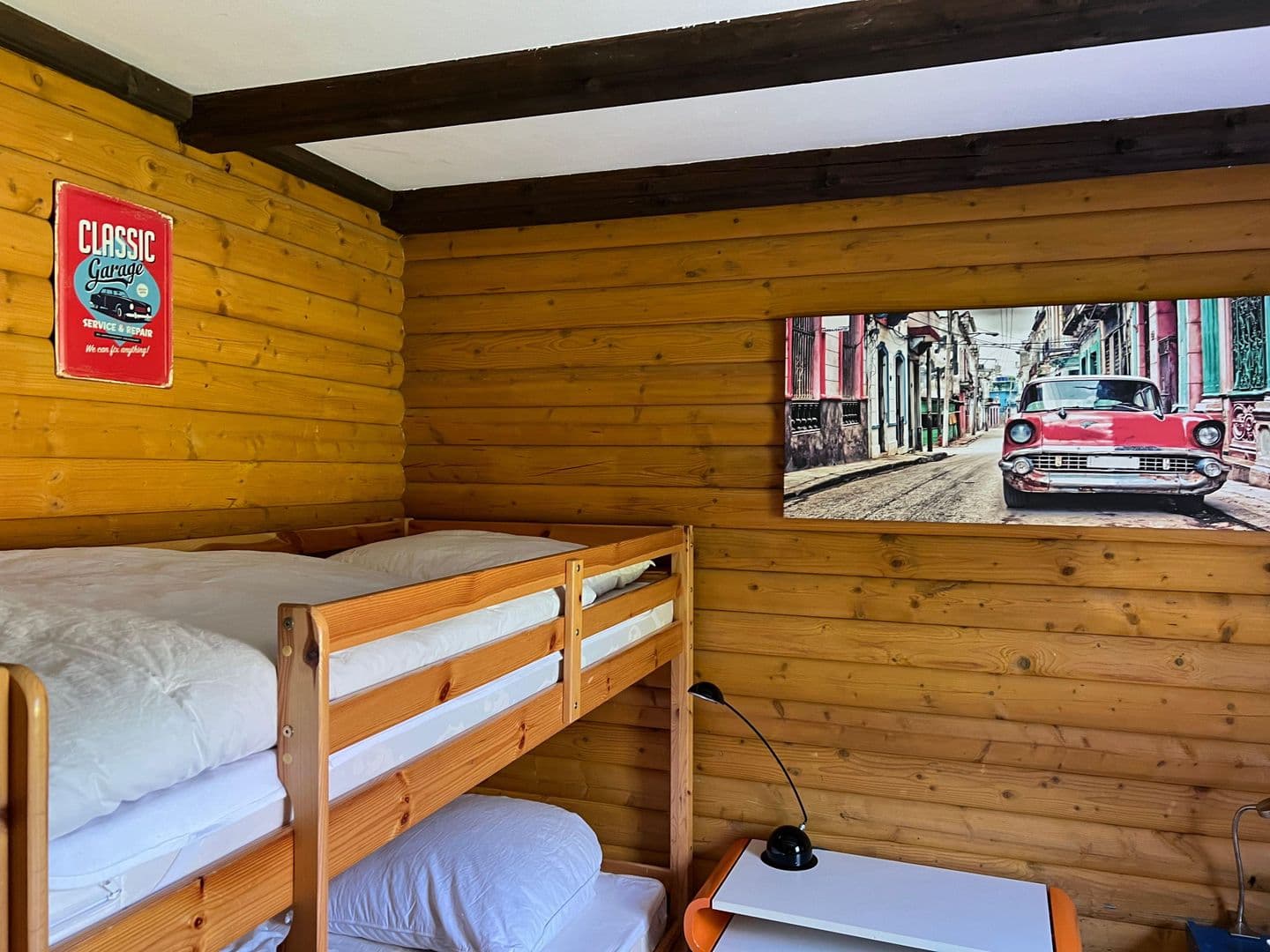 Kinderzimmer