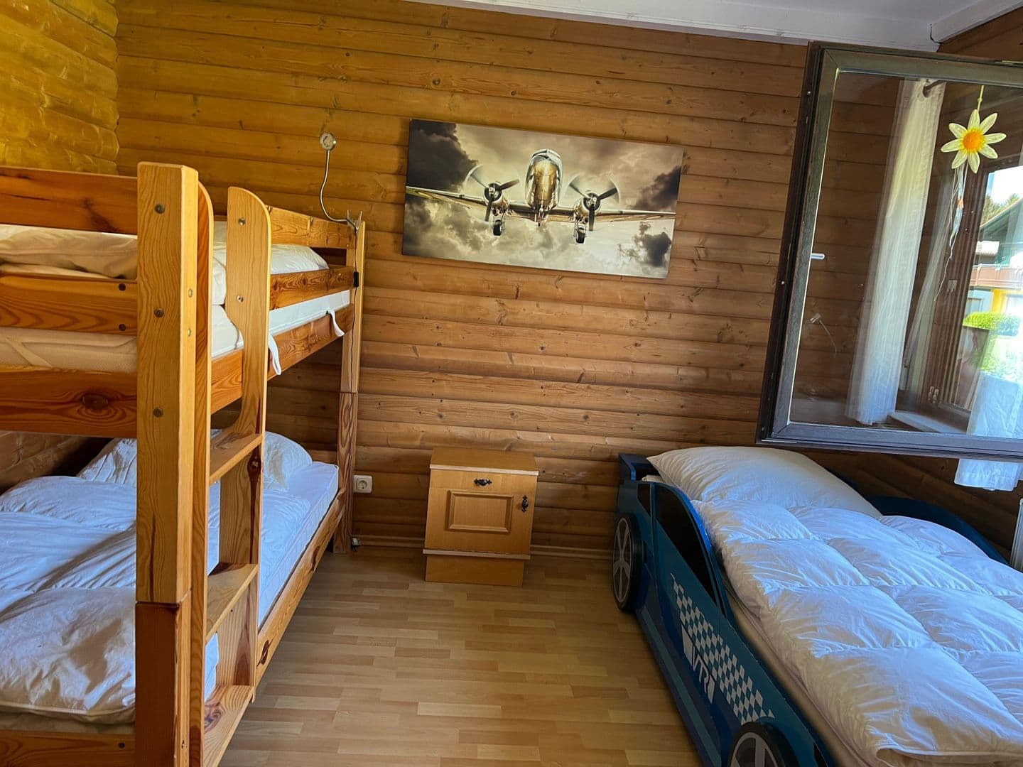 Kinderzimmer
