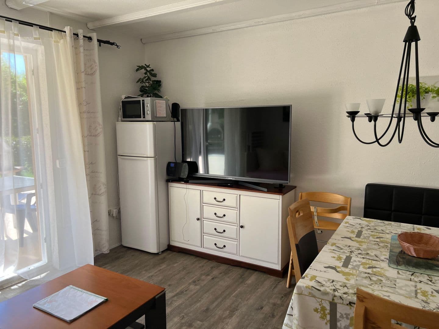 Fernseher