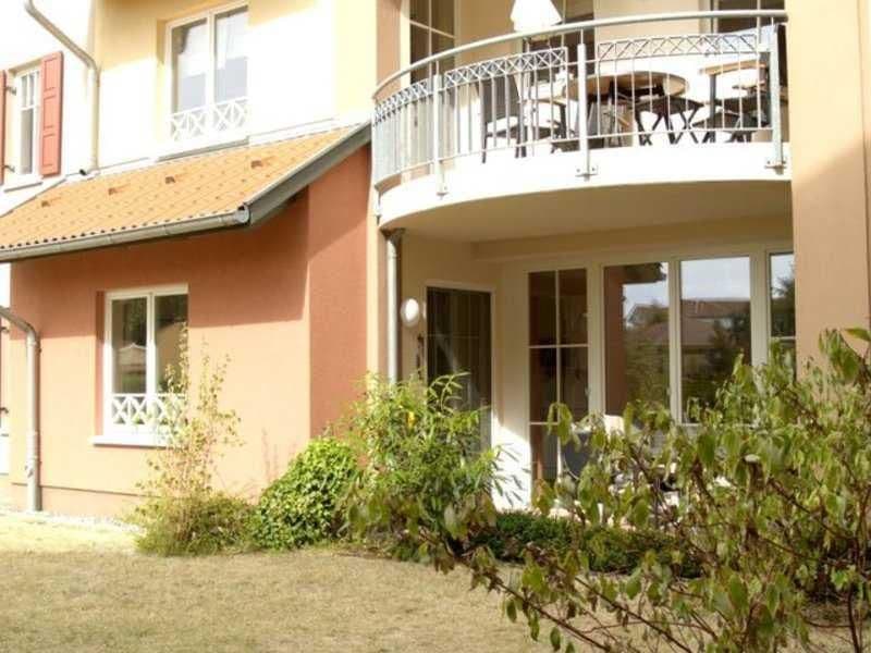 Kaiserliches Postamt Wohnung 11 Bild 8