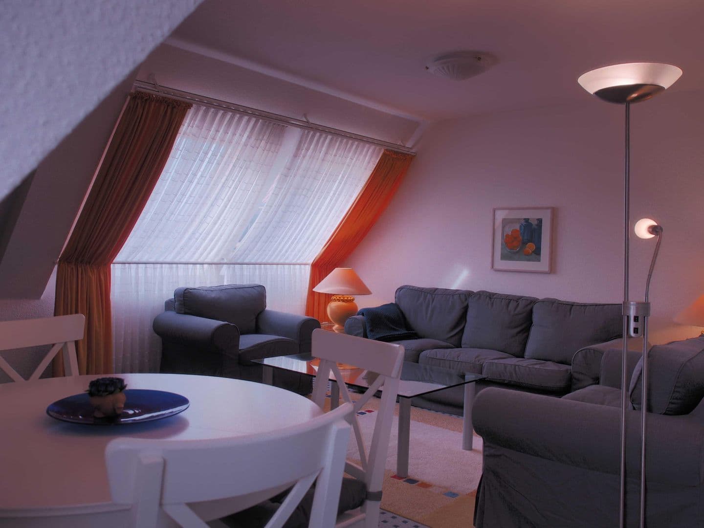 Residenz Unter den Linden Wohnung 28 Bild 2