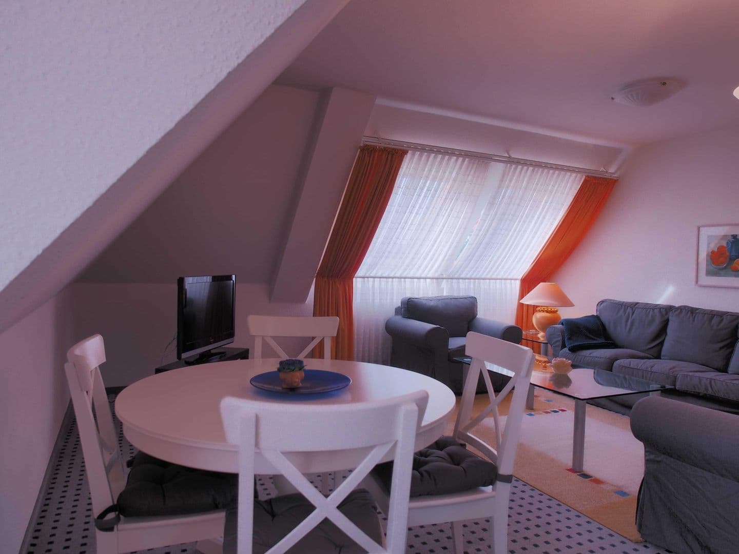 Residenz Unter den Linden Wohnung 28 Bild 3
