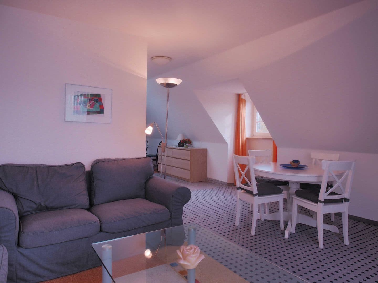 Residenz Unter den Linden Wohnung 28 Bild 4