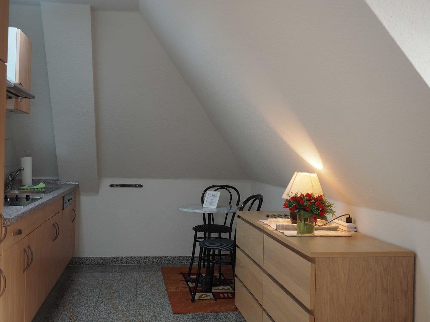 Residenz Unter den Linden Wohnung 28 Bild 5