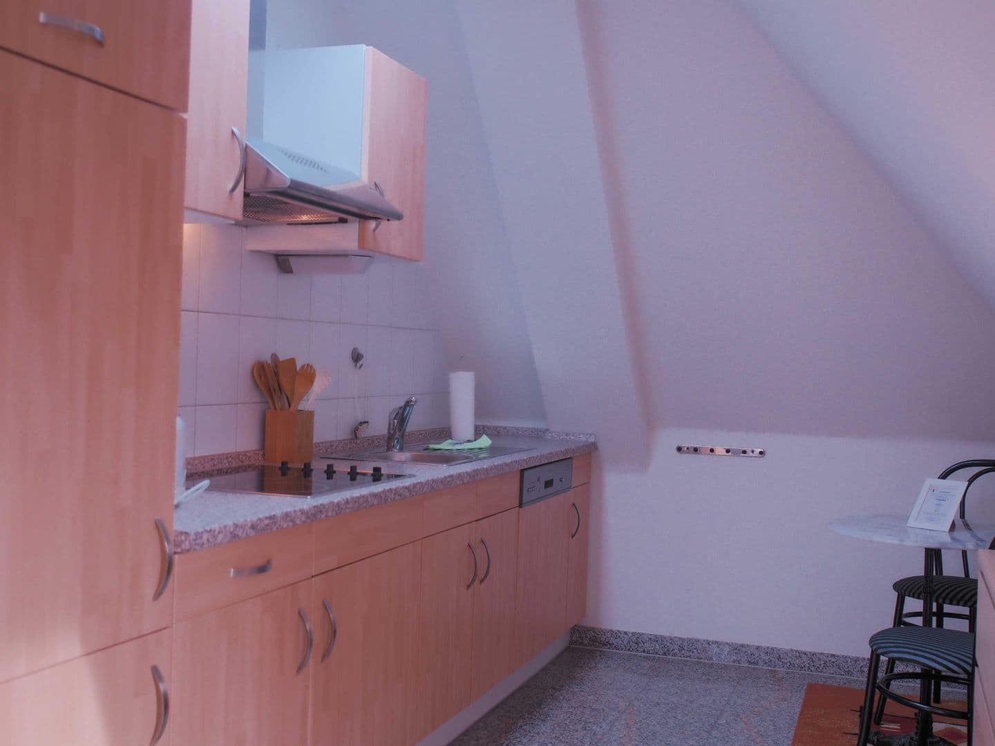 Residenz Unter den Linden Wohnung 28 Bild 6