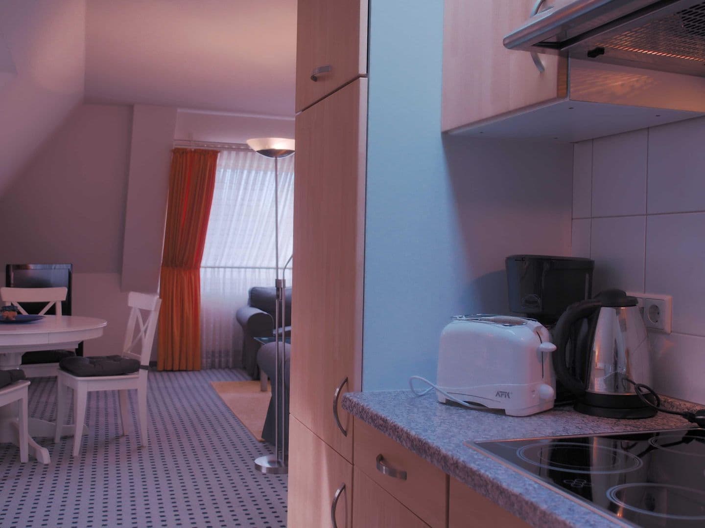 Residenz Unter den Linden Wohnung 28 Bild 7