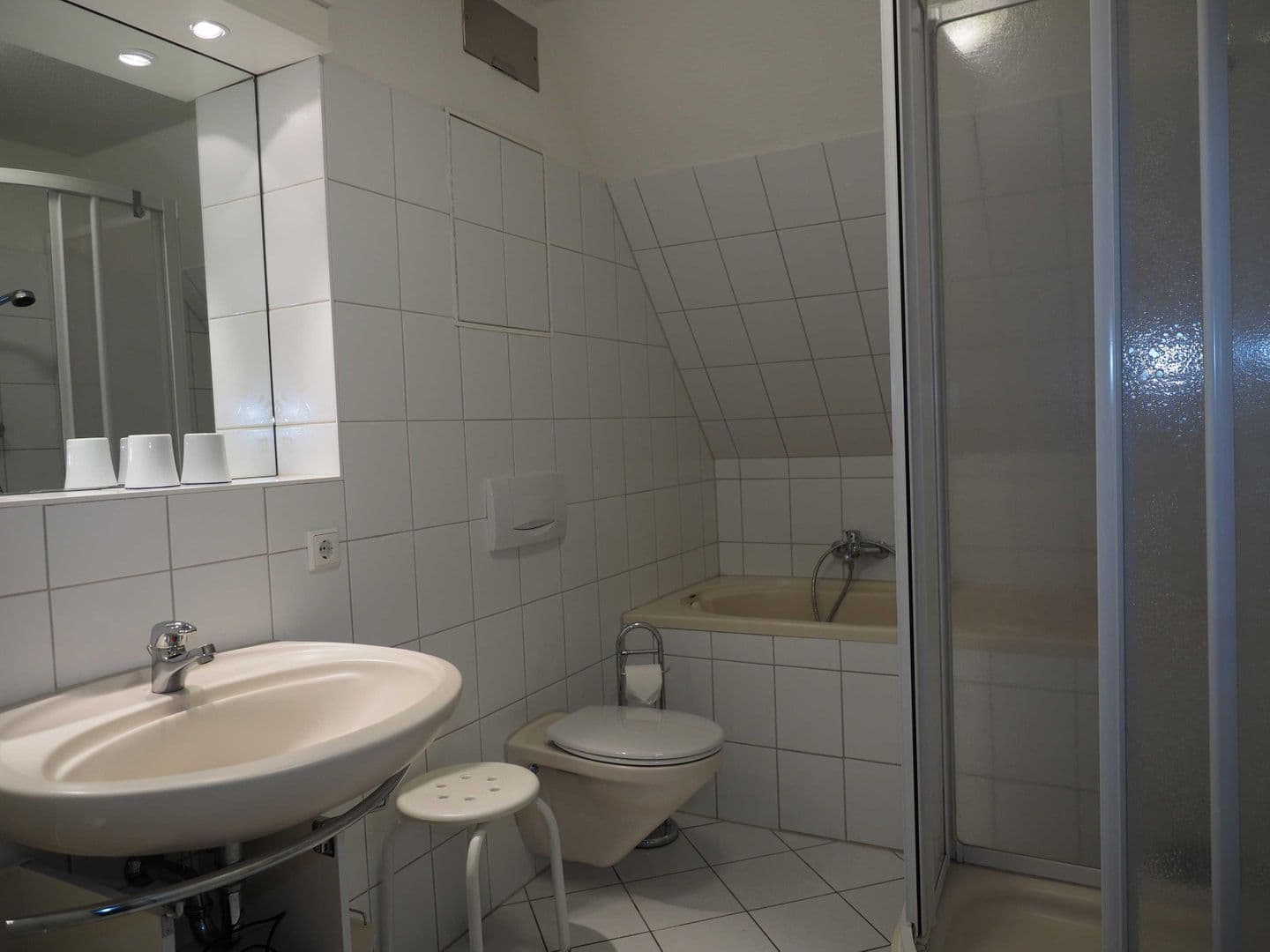 Residenz Unter den Linden Wohnung 28 Bild 8